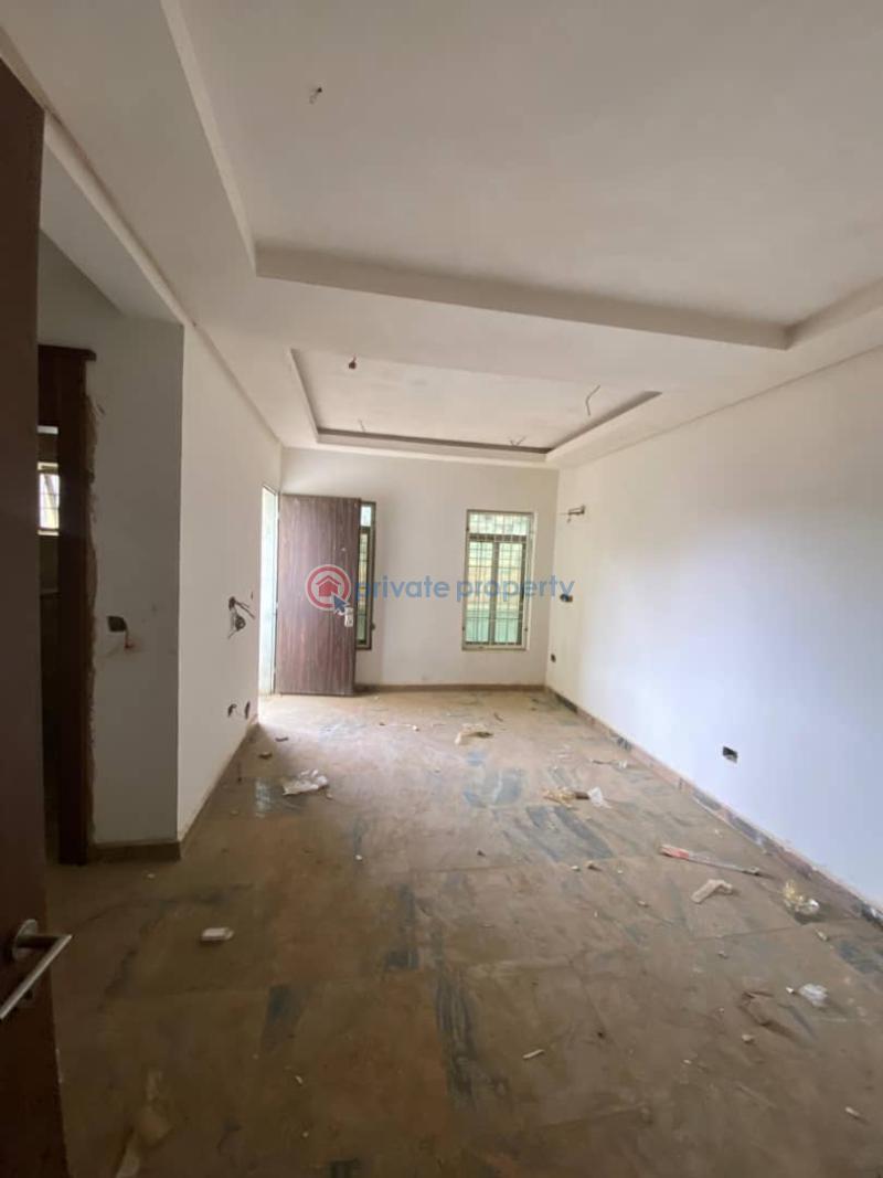 4 bedroom Terraced Duplex For Sale Asokoro Abuja Phase 1  - 7