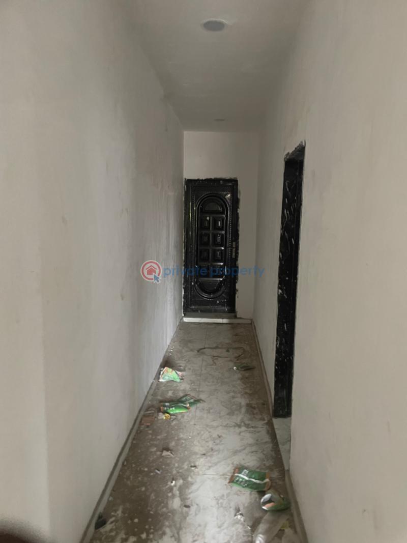 2 bedroom House For Rent Ojodu Abiodun Off Oluwakemi Ojodu Lagos - 8