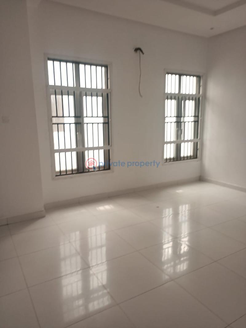 4 bedroom Terraced Duplex For Sale Parkview Estate Ikoyi Lagos - 9