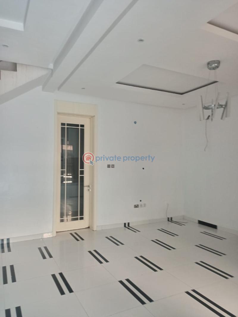 4 bedroom Terraced Duplex For Sale Parkview Estate Ikoyi Lagos - 14
