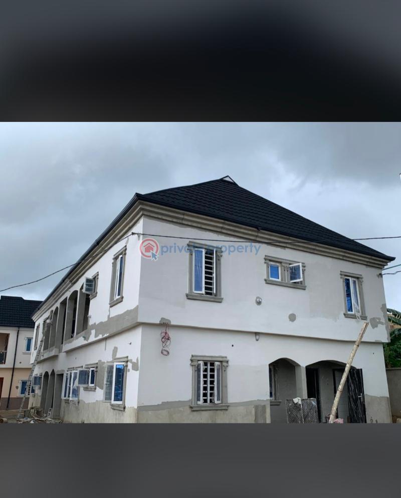 2 bedroom Flat & Apartment For Rent Unilag Extension Isheri Magodo Magodo GRA Phase 1 Ojodu Lagos - 0