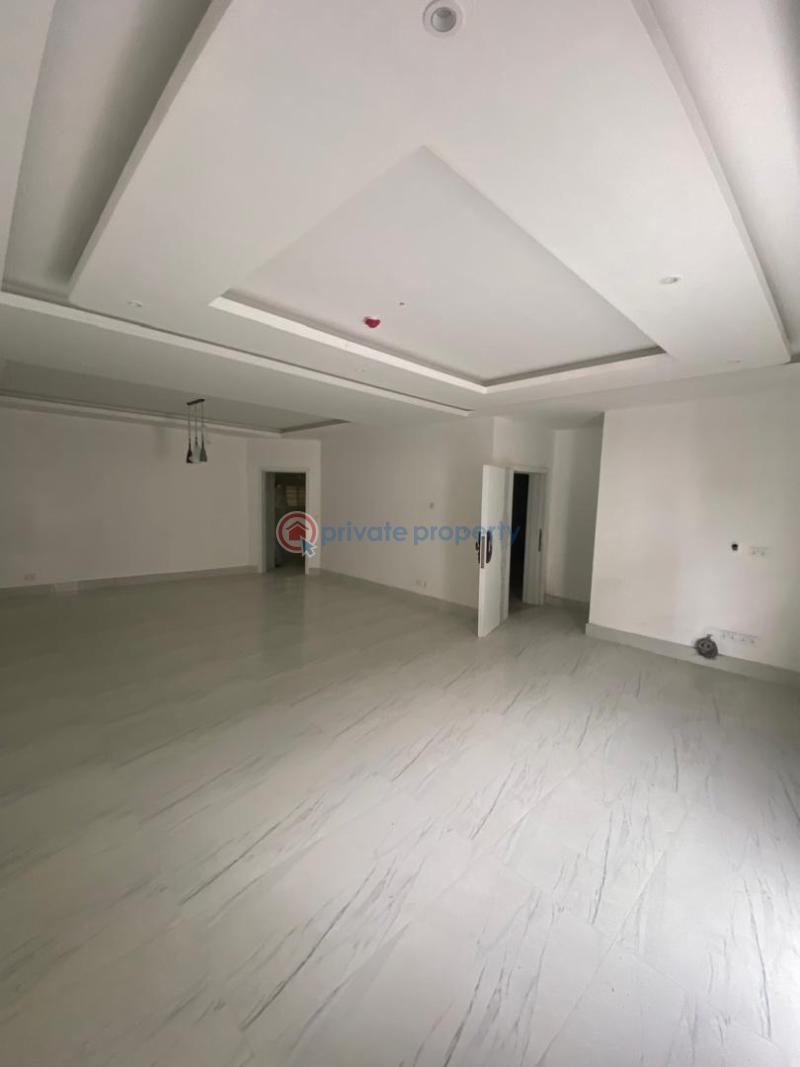 3 bedroom Block Of Flats For Rent Ikate Elegushi Lekki Lagos - 3
