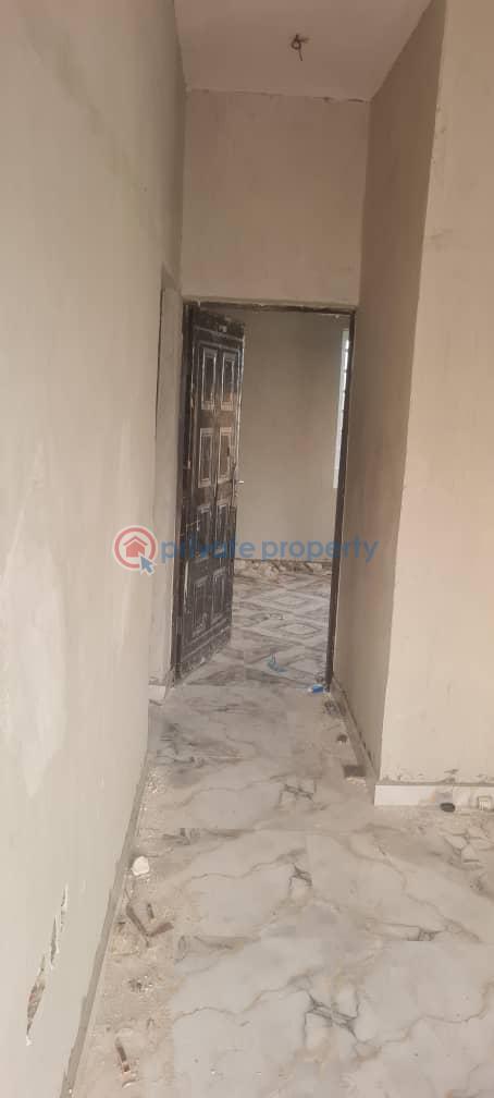 Mini Flat For Rent Gbelegbo Estate Magodo Magodo GRA Phase 1 Ojodu Lagos - 3