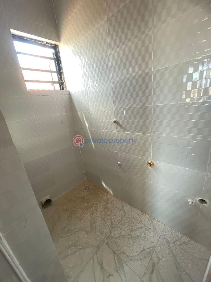 1 bedroom Flat & Apartment For Rent Isheri Daramola Mini Estate Magodo GRA Phase 1 Ojodu Lagos - 3
