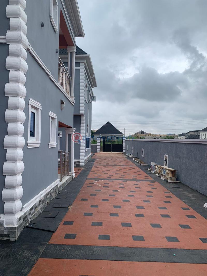 2 bedroom Flat & Apartment For Rent Opic Estate Isheri Opic Lagos Extension Ogun - 2