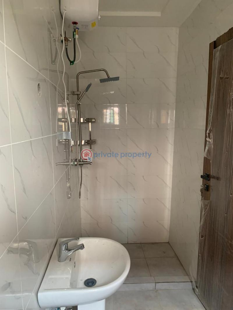 2 bedroom Flat & Apartment For Rent Magodo Phase 1 Magodo GRA Phase 1 Ojodu Lagos - 6