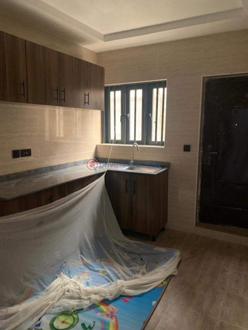2 bedroom Flat & Apartment For Rent Magodo Phase 1 Magodo GRA Phase 1 Ojodu Lagos - 9