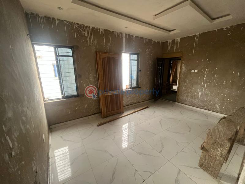 1 bedroom Flat & Apartment For Rent Isheri Magodo Road Magodo GRA Phase 1 Ojodu Lagos - 4