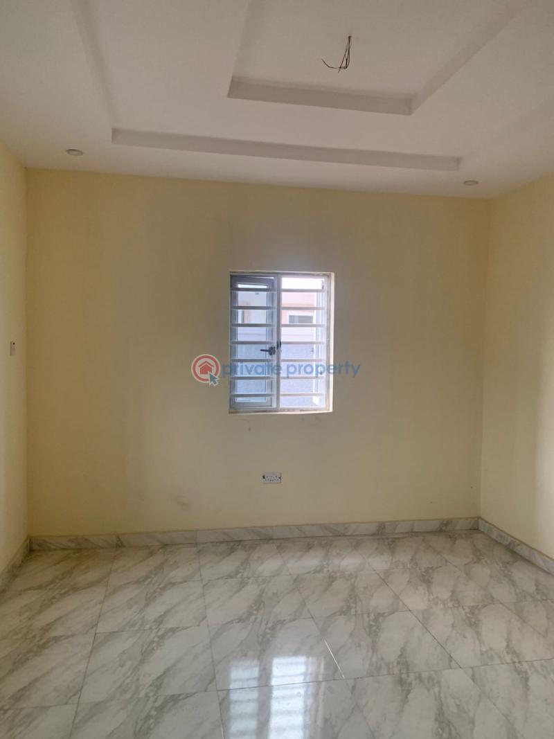 2 bedroom Flat & Apartment For Rent Opic Estate Isheri Opic Lagos Extension Ogun - 11