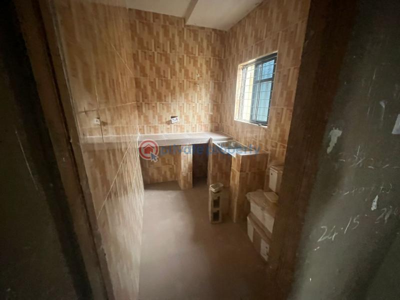 1 bedroom Flat & Apartment For Rent Isheri Magodo Road Magodo GRA Phase 1 Ojodu Lagos - 1