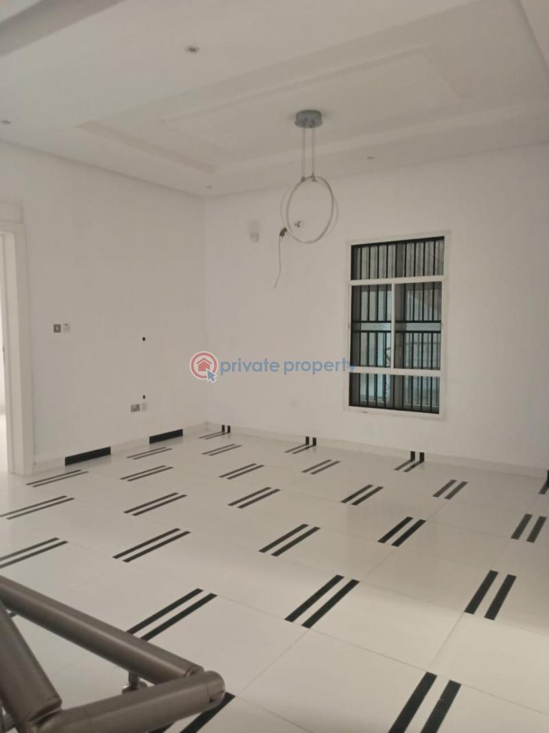 4 bedroom Terraced Duplex For Sale Parkview Estate Ikoyi Lagos - 13