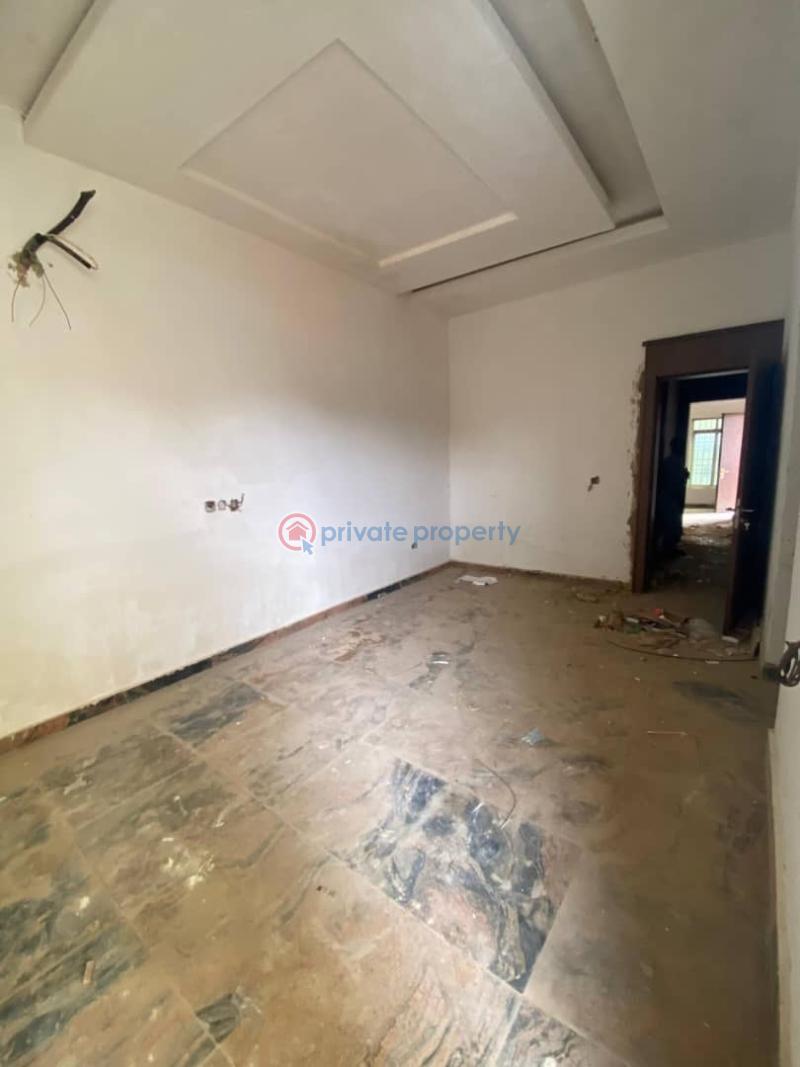 4 bedroom Terraced Duplex For Sale Asokoro Abuja Phase 1  - 9