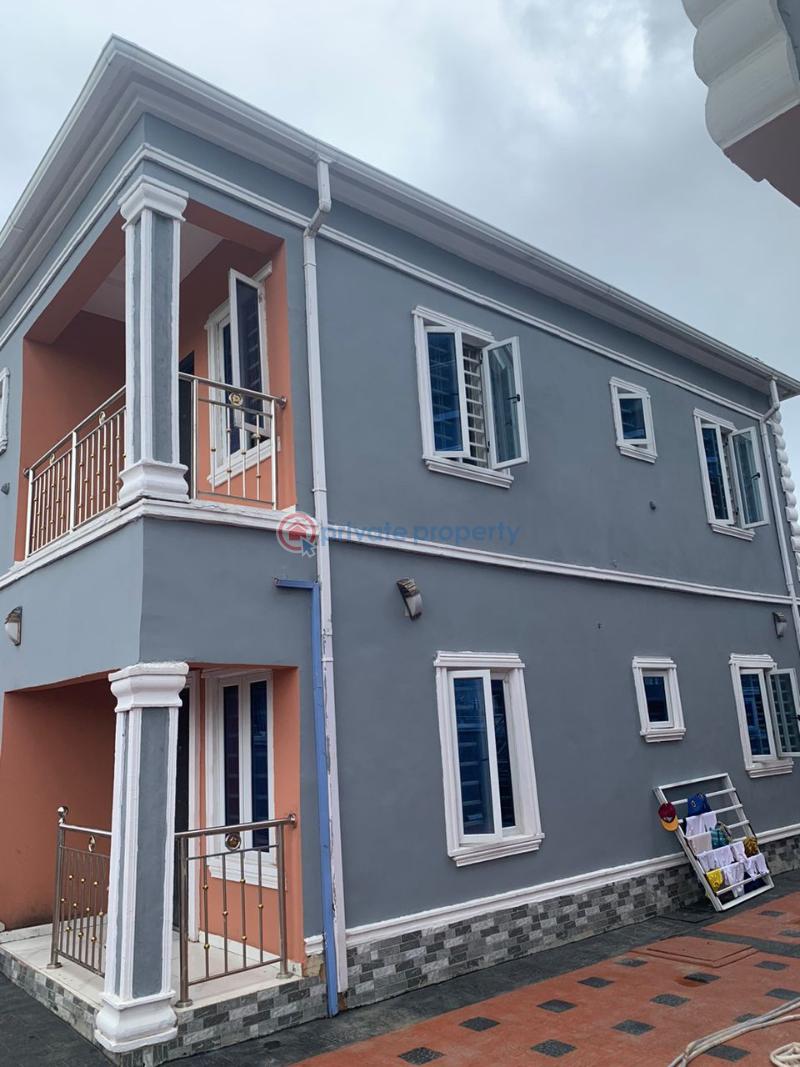 2 bedroom Flat & Apartment For Rent Opic Estate Isheri Opic Lagos Extension Ogun - 3