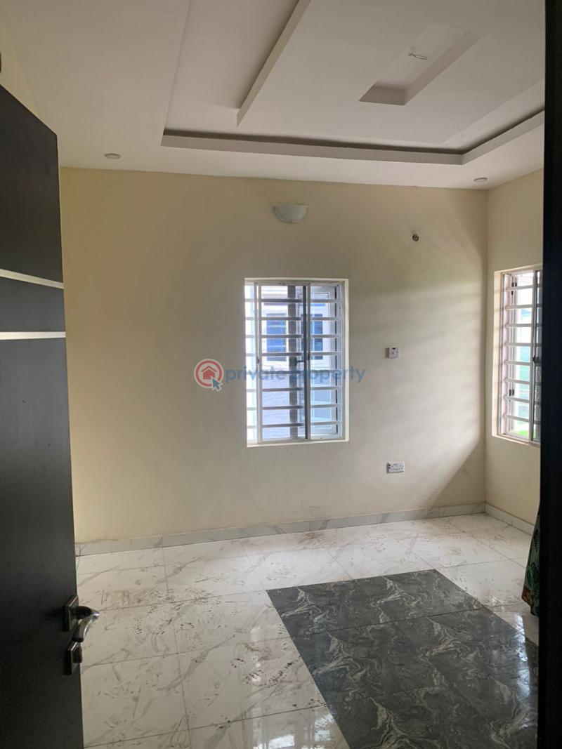 2 bedroom Flat & Apartment For Rent Opic Estate Isheri Opic Lagos Extension Ogun - 6