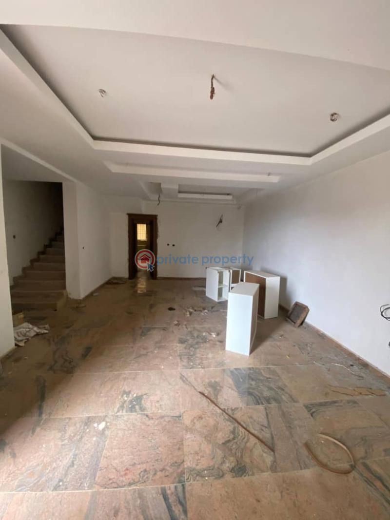 4 bedroom Terraced Duplex For Sale Asokoro Abuja Phase 1  - 3