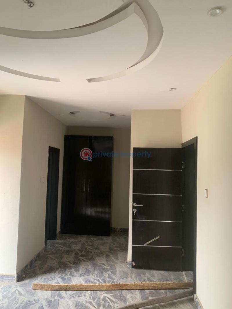 Newly built 4 bedroom detached duplex - 3 4 bedroom Detached Duplex For Sale Waterfront Magodo GRA Phase 1 Ojodu Lagos - 3
