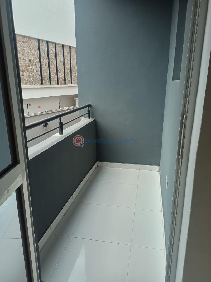 4 bedroom Terraced Duplex For Sale Parkview Estate Ikoyi Lagos - 4