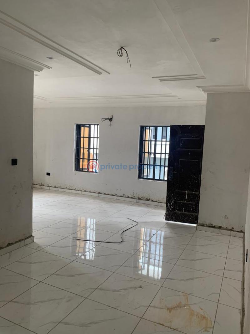2 bedroom Flat & Apartment For Rent Magodo Phase 1 Magodo GRA Phase 1 Ojodu Lagos - 4