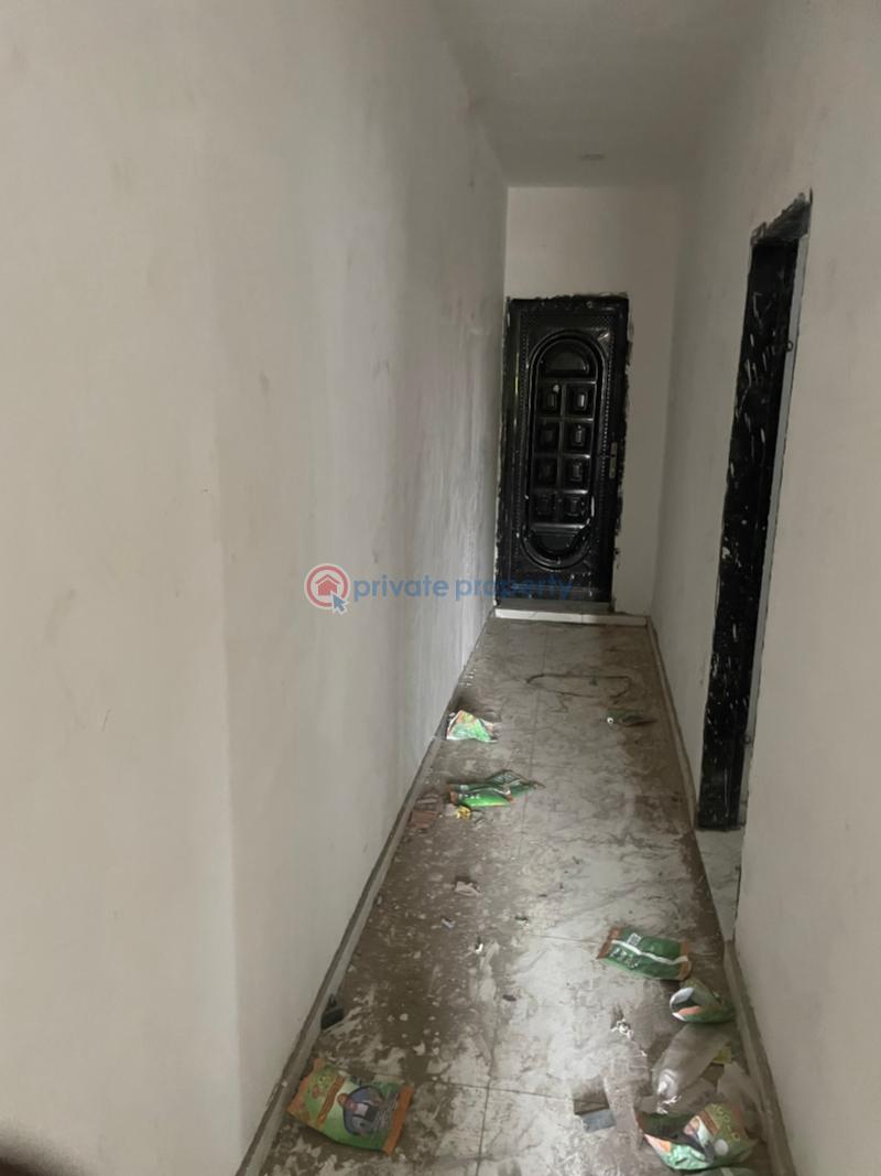 2 bedroom House For Rent Ojodu Abiodun Off Oluwakemi Ojodu Lagos - 10
