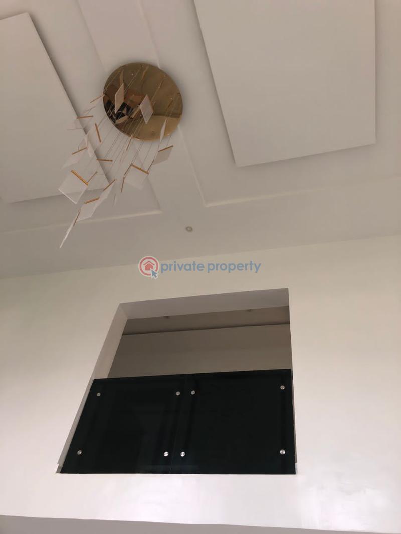 5 bedroom Duplex For Sale 23, Adeosun Street Oluyole Oluyole Estate Ibadan Oyo - 3