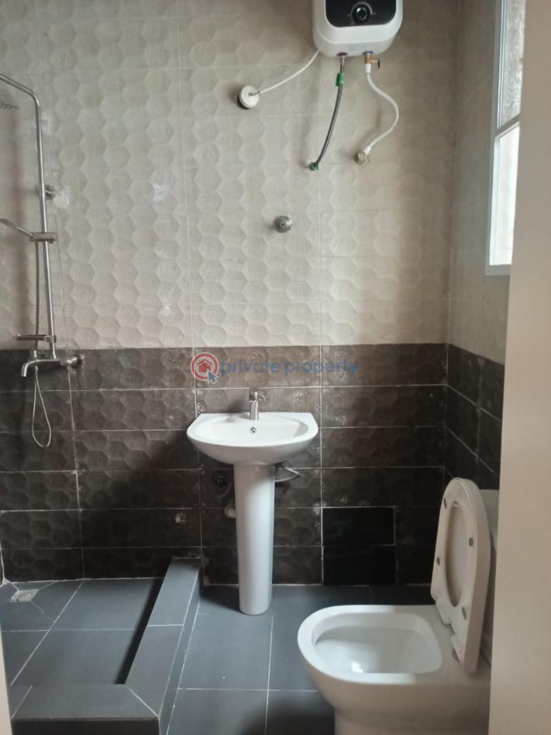 4 bedroom Terraced Duplex For Sale Parkview Estate Ikoyi Lagos - 11