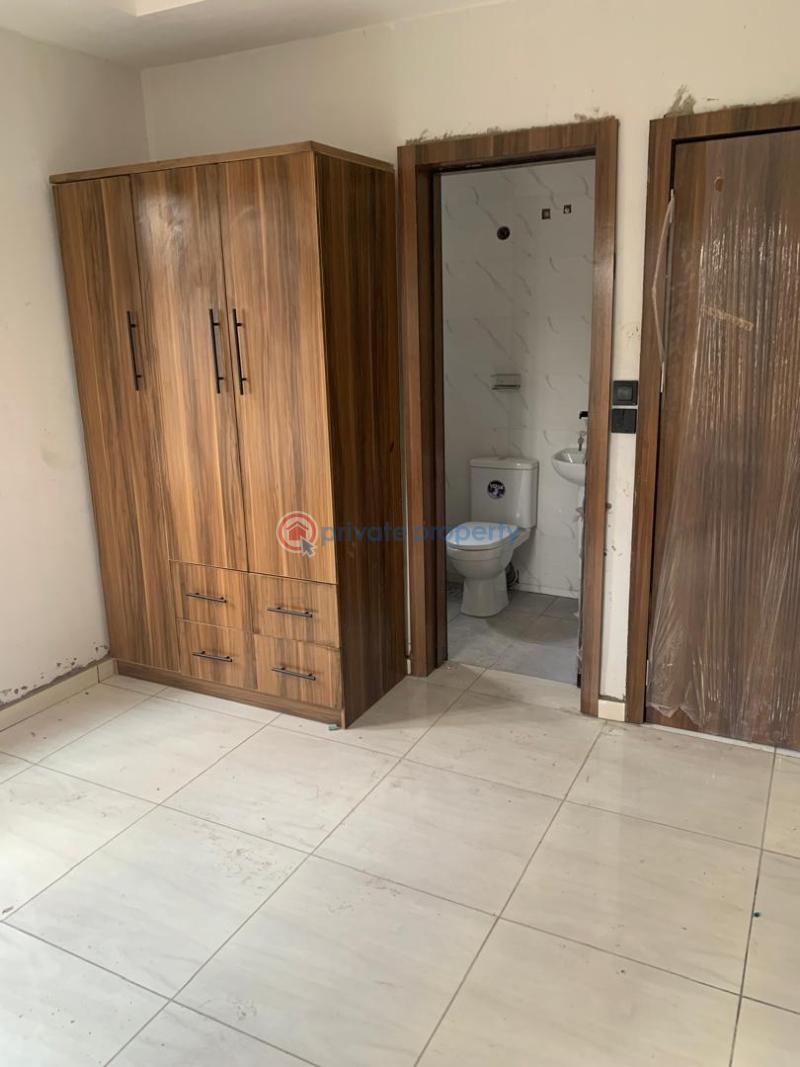 2 bedroom Flat & Apartment For Rent Magodo Phase 1 Magodo GRA Phase 1 Ojodu Lagos - 8