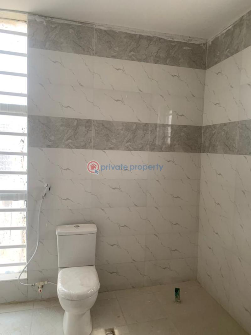 Newly built 4 bedroom detached duplex - 5 4 bedroom Detached Duplex For Sale Waterfront Magodo GRA Phase 1 Ojodu Lagos - 5
