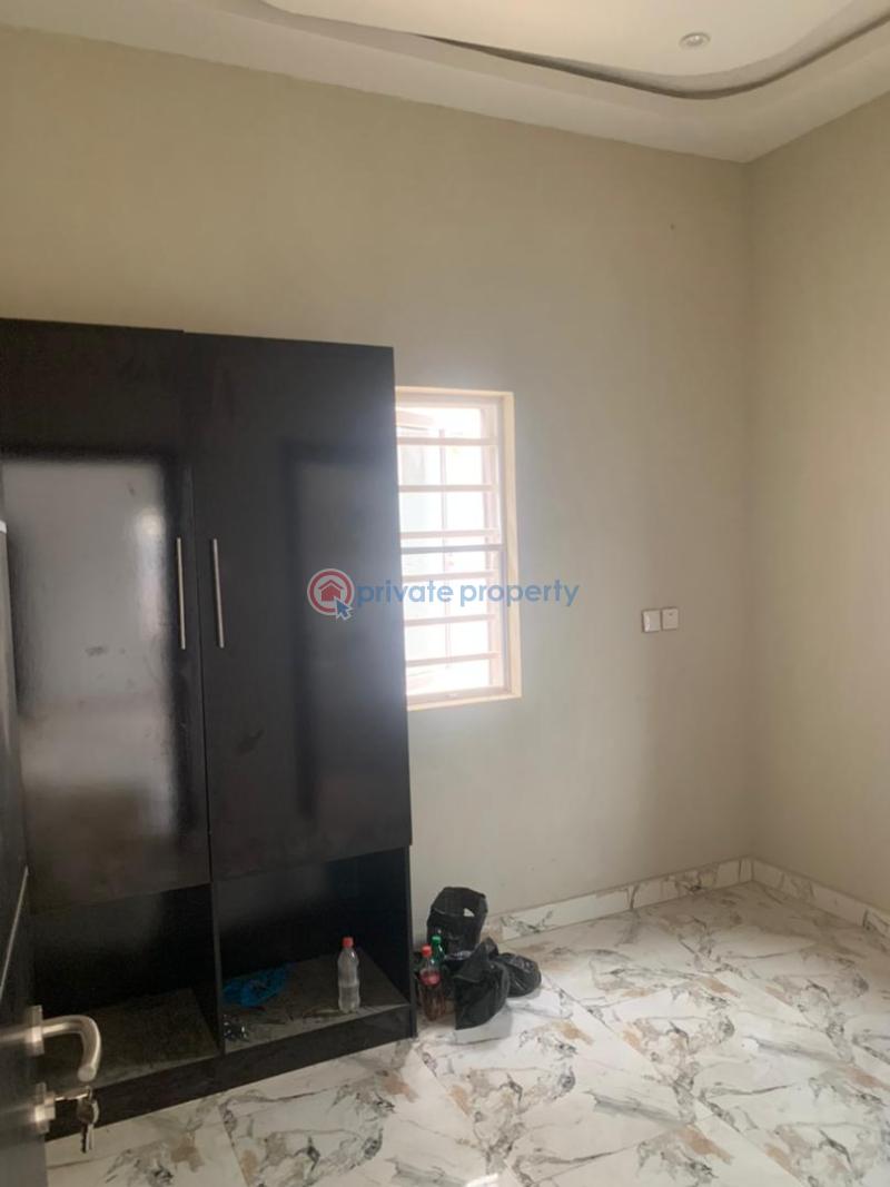 Newly built 4 bedroom detached duplex - 19 4 bedroom Detached Duplex For Sale Waterfront Magodo GRA Phase 1 Ojodu Lagos - 19