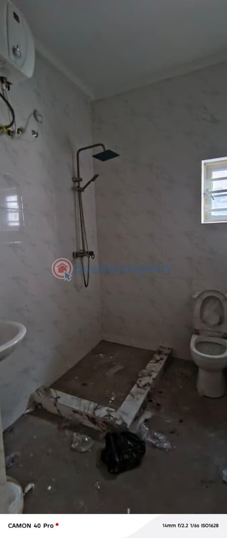 3 bedroom Block Of Flats For Rent Van Daniel Estate Orchid Road Oral Estate Lekki Lagos - 7