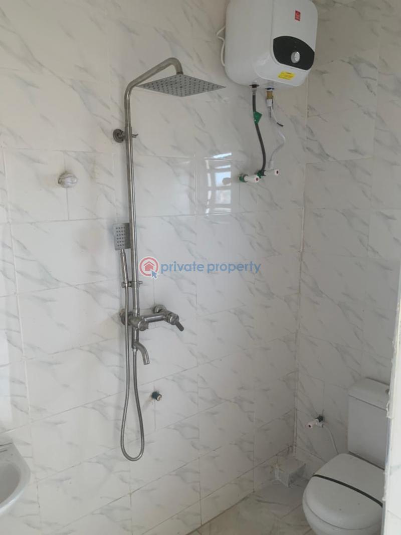 2 bedroom Flat & Apartment For Rent Ojodu Berger Lagos State Berger Ojodu Lagos - 5
