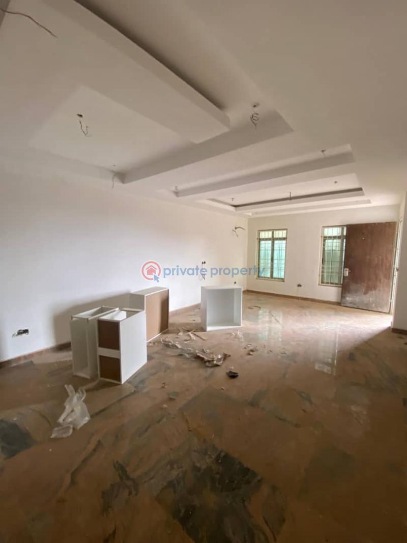 4 bedroom Terraced Duplex For Sale Asokoro Abuja Phase 1  - 6