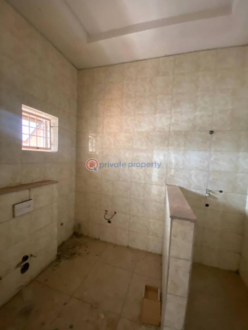 4 bedroom Terraced Duplex For Sale Asokoro Abuja Phase 1  - 8