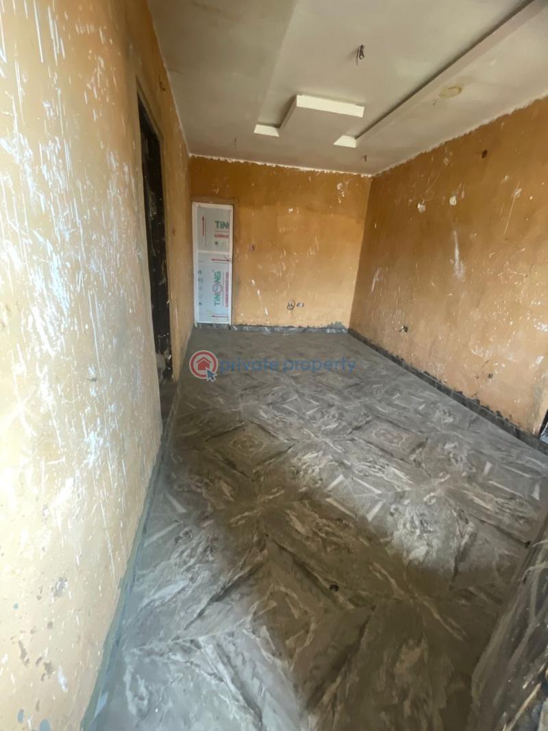 1 bedroom Flat & Apartment For Rent Isheri Daramola Mini Estate Magodo GRA Phase 1 Ojodu Lagos - 4