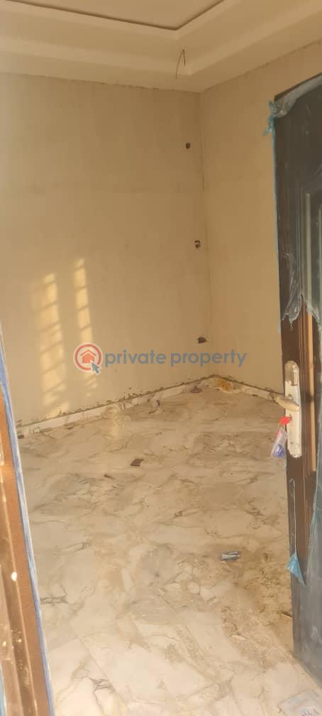Mini Flat For Rent Gbelegbo Estate Magodo Magodo GRA Phase 1 Ojodu Lagos - 0