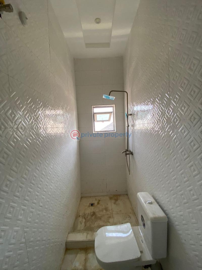 4 bedroom Terraced Duplex For Sale Asokoro Abuja Phase 1  - 4
