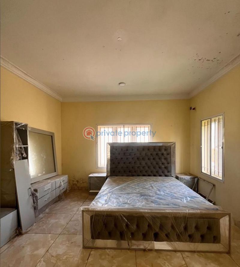 3 bedroom Block Of Flats For Sale By News Engineering Dawaki Abuja Phase 3  - 6