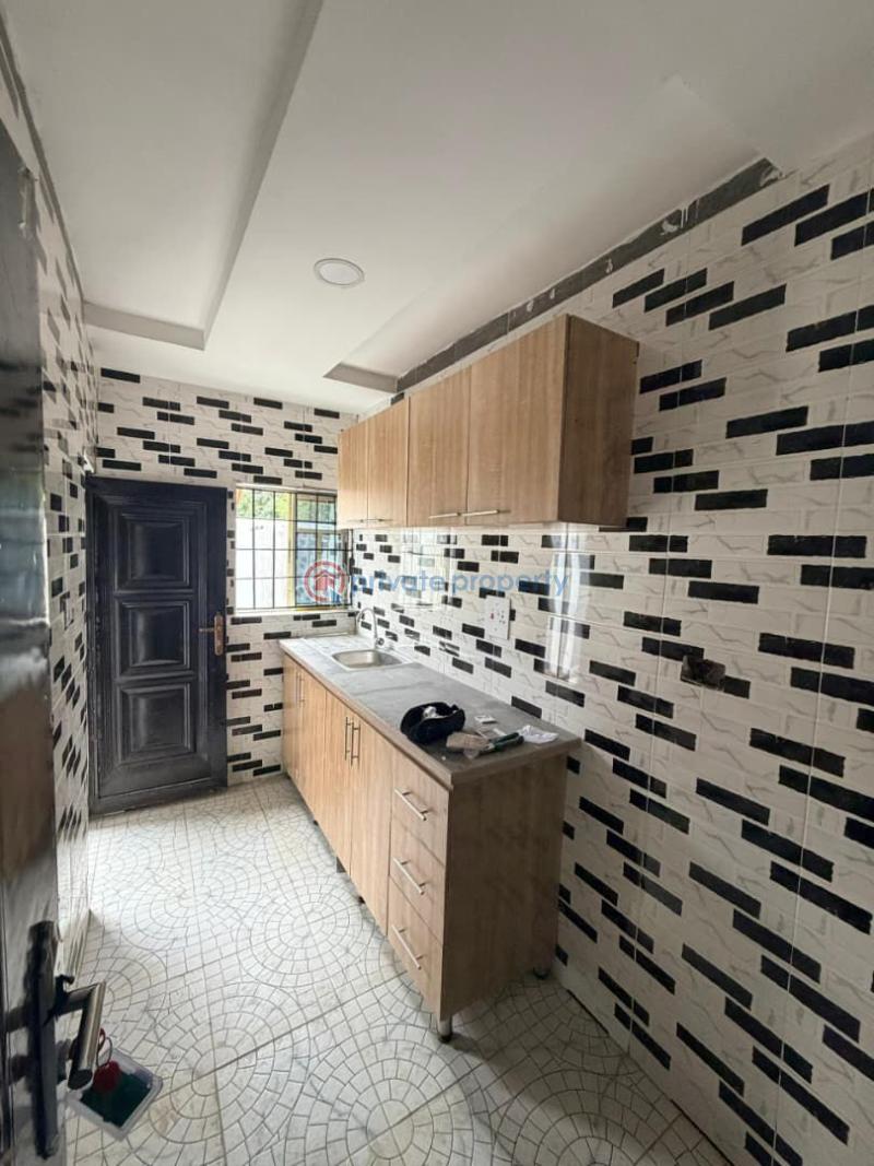 House For Rent At Oloronbo, Bashorun Ibadan. Basorun Ibadan Oyo - 4