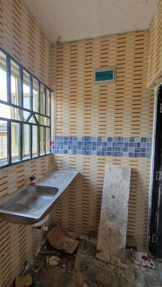 House For Rent At Oloronbo, Bashorun Ibadan. Basorun Ibadan Oyo - 1