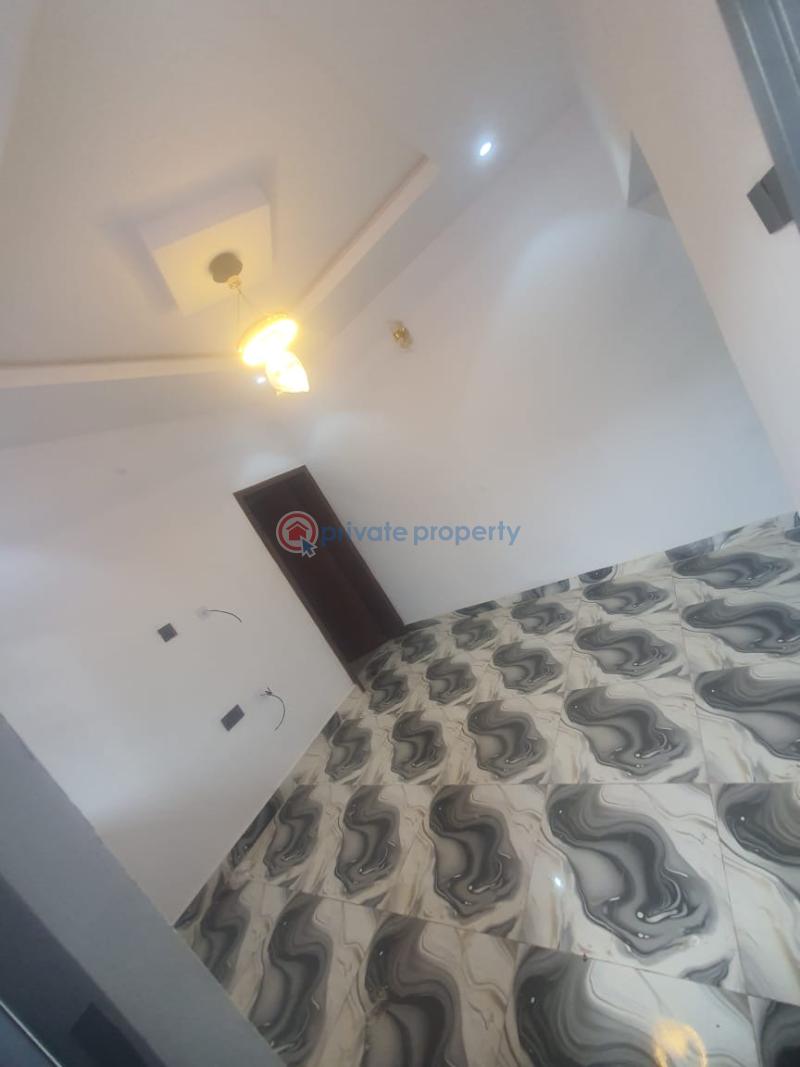 1 bedroom Block Of Flats For Rent Golden Palace Elebu 1mins To Akala Express Akala Express Ibadan Oyo - 8