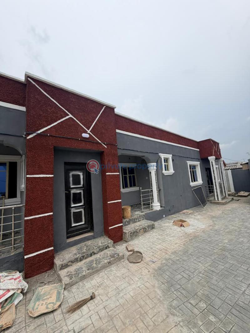 House For Rent At Oloronbo, Bashorun Ibadan. Basorun Ibadan Oyo - 0