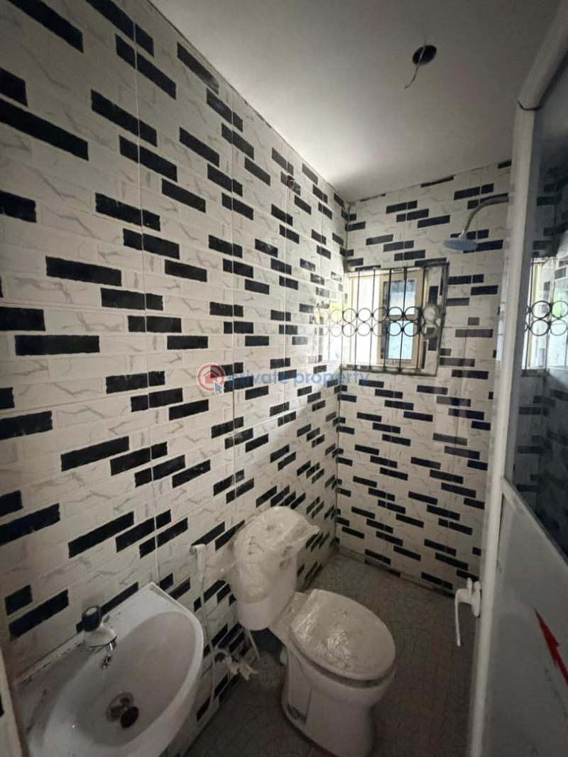 House For Rent At Oloronbo, Bashorun Ibadan. Basorun Ibadan Oyo - 3