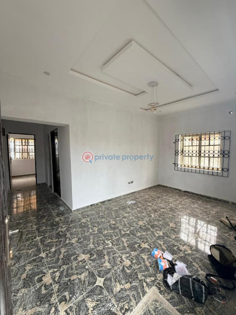 House For Rent At Oloronbo, Bashorun Ibadan. Basorun Ibadan Oyo - 2