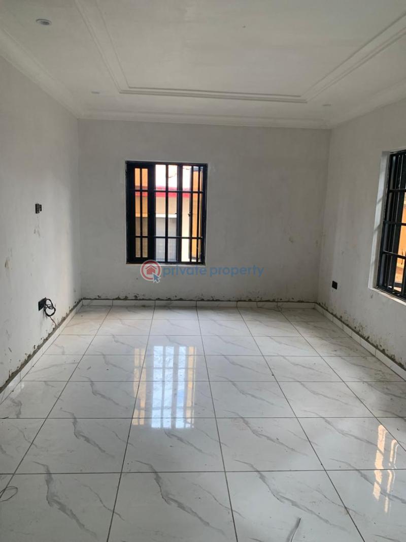 2 bedroom Flat & Apartment For Rent Magodo Phase 1 Magodo GRA Phase 1 Ojodu Lagos - 3