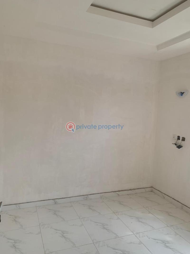 2 bedroom Flat & Apartment For Rent Ojodu Berger Lagos State Berger Ojodu Lagos - 4