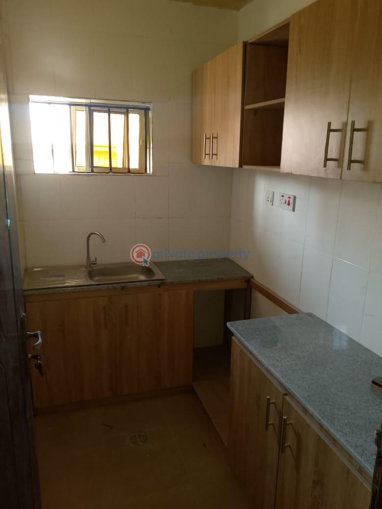 2 bedroom Flat & Apartment For Rent Olonkonla Ajah Lagos - 13