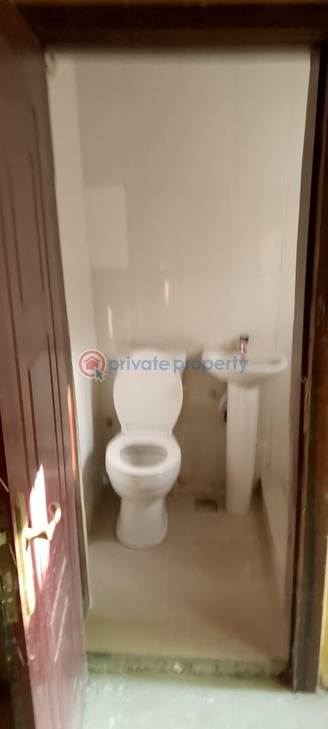2 bedroom Flat & Apartment For Rent Olonkonla Ajah Lagos - 10