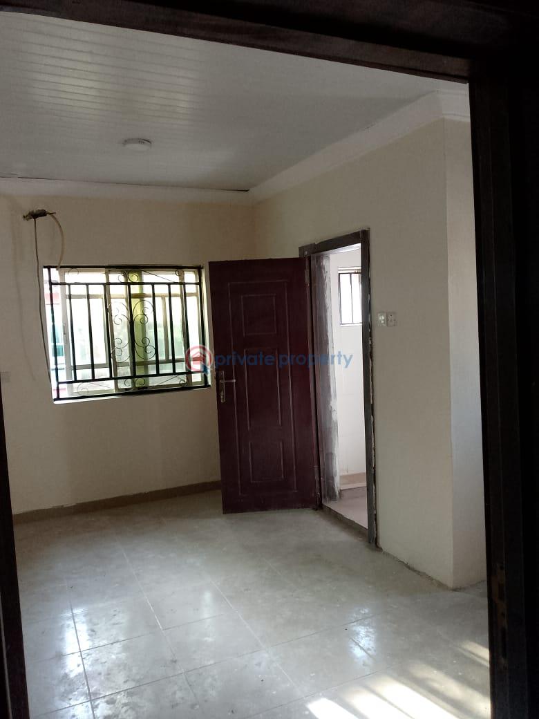 2 bedroom Flat & Apartment For Rent Olonkonla Ajah Lagos - 4