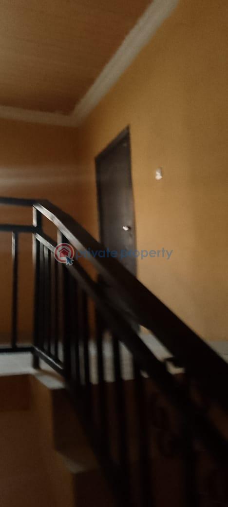 2 bedroom Flat & Apartment For Rent Olonkonla Ajah Lagos - 9