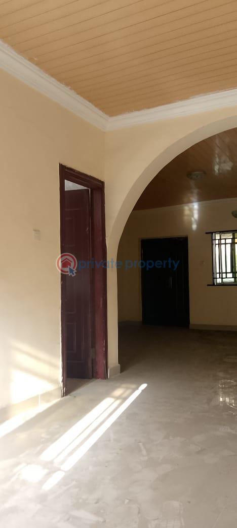 2 bedroom Flat & Apartment For Rent Olonkonla Ajah Lagos - 1