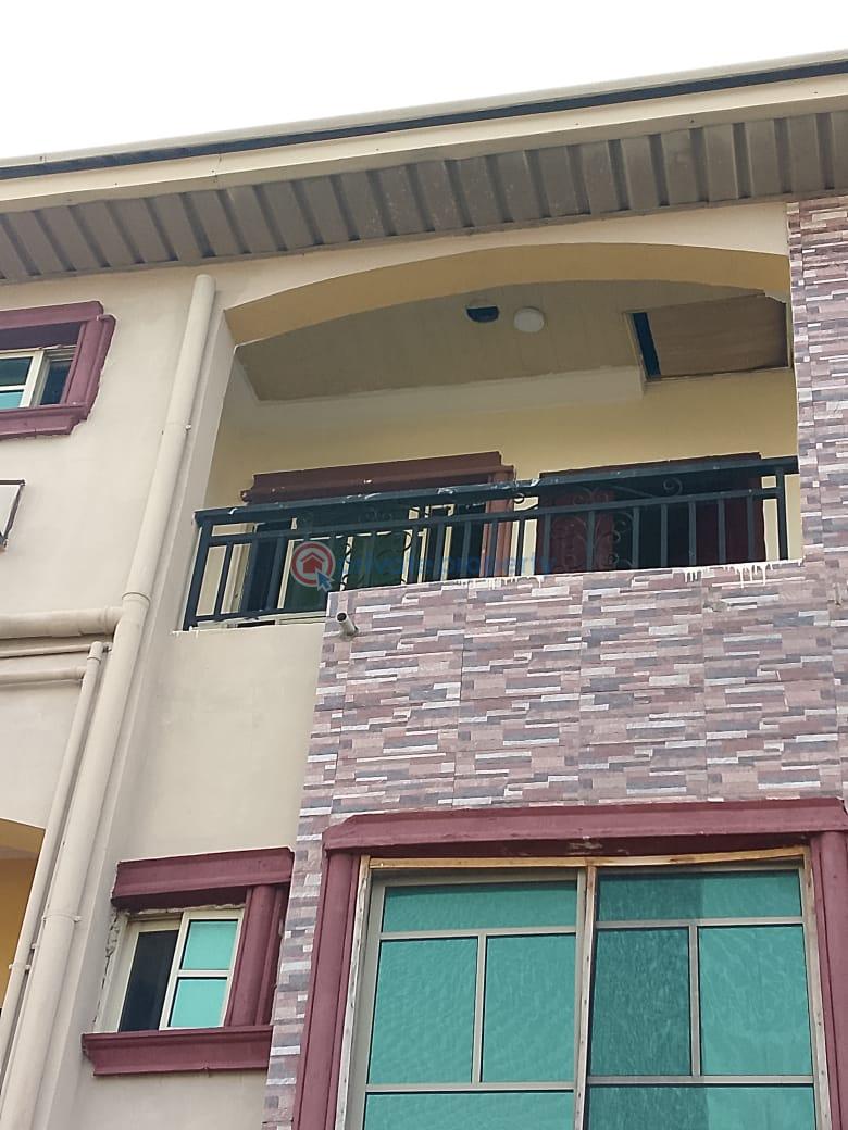 2 bedroom Flat & Apartment For Rent Olonkonla Ajah Lagos - 3